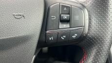 Ford Focus 1.0 EcoBoost Hybrid mHEV 155 ST-Line Vignale 5dr Petrol Estate